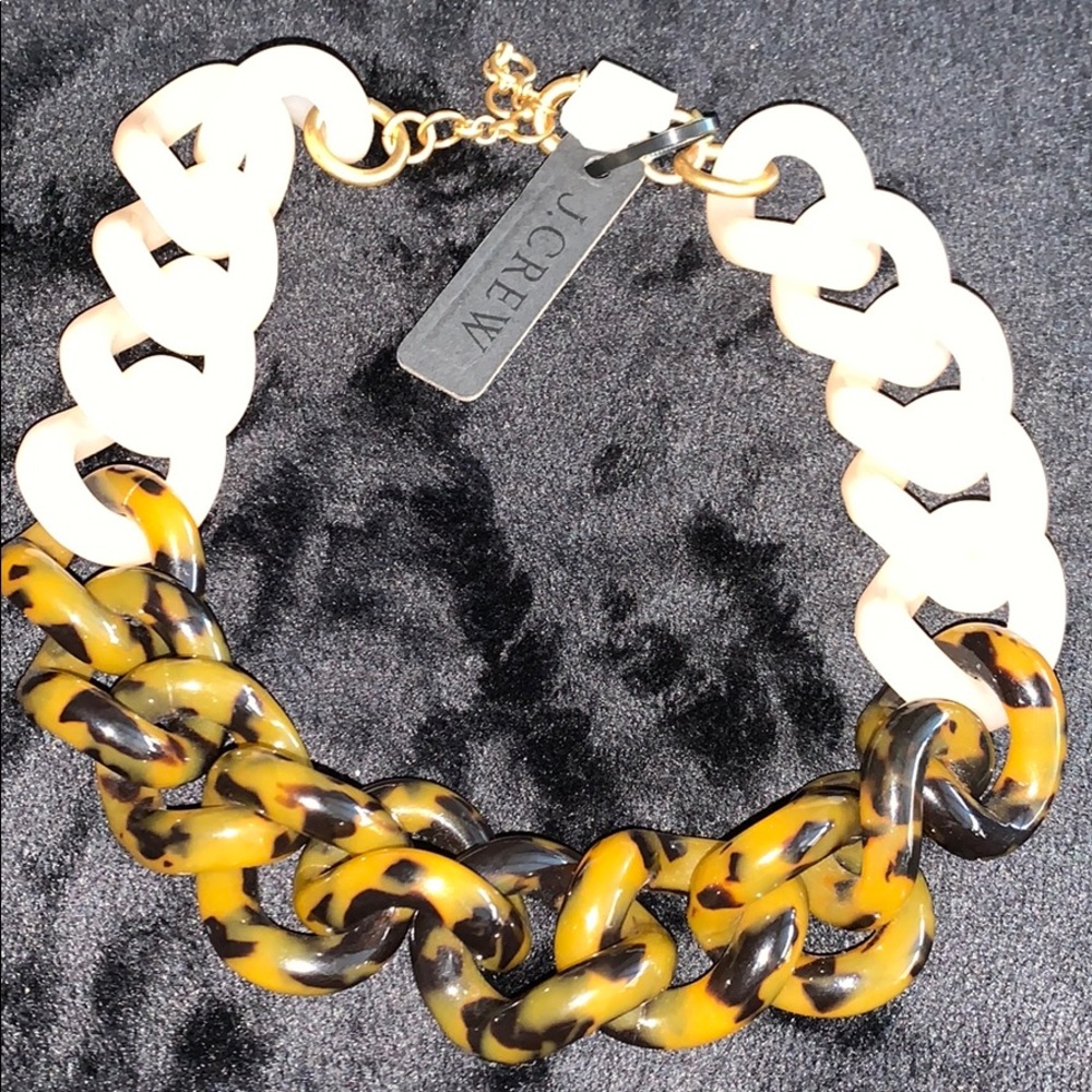 🚫SOLD🚫 on another site  j Crew necklace